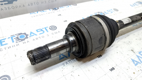 Drive axle shaft rear right Jeep Grand Cherokee WL 21-25 230mm