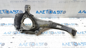 Front left axle for Jeep Grand Cherokee WL 21-23 with air suspension