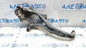 Front left axle for Jeep Grand Cherokee WL 21-23 with air suspension