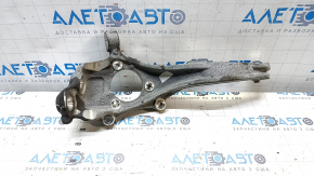 Front right axle for Jeep Grand Cherokee WL 21-23 with air suspension