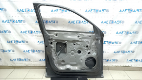 Bare front left door Audi Q3 83A 19-25 graphite LX7G