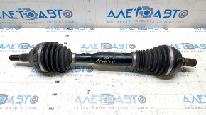 Front left drive axle shaft for Jeep Grand Cherokee WL 21-25 with pneumatic suspension