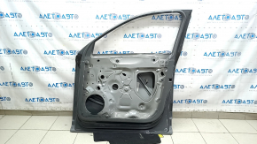 Bare front right door for Audi Q3 83A 19-25 graphite LX7G