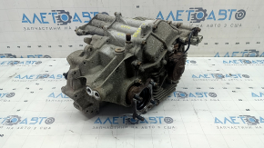 Electric rear differential gearbox Lexus RX400h 06-09 119k rusty