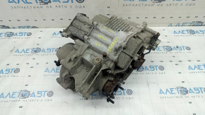 Electric rear differential gearbox Lexus RX400h 06-09 119k rusty
