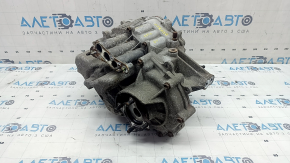 Electric rear differential gearbox Lexus RX400h 06-09 119k rusty