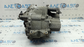 Electric rear differential gearbox Lexus RX400h 06-09 119k rusty