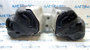 Jeep Grand Cherokee WL 22-25 PHEV Fuel Tank