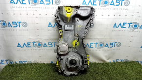 Front Engine Cover Toyota Camry v55 2.5, hybrid 15-17 usa 2AR-FE, 2AR-FXE