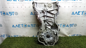 Front Engine Cover Toyota Camry v55 2.5, hybrid 15-17 usa 2AR-FE, 2AR-FXE
