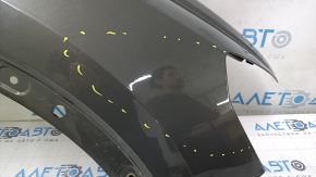 Front right wing Audi Q3 83A 19-25 graphite LX7G, sand