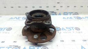 Lexus RX300 RX330 RX350 RX400h 04-09 AWD rear right hub rusty
