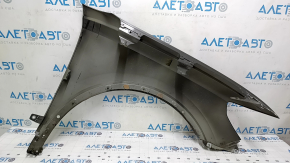 Front left wing Audi Q3 83A 19-25 graphite LX7G, sand