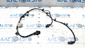 Rear right shock absorber wiring for Jeep Grand Cherokee WL 22-25 AWD, electric, pneumatic