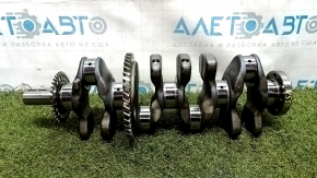 Crankshaft Toyota Camry v55 15-17 USA 2.5, hybrid 2AR-FE 2AR-FXE K: 55.00 W: 51.50