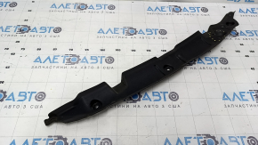 Right door-wing seal for Audi Q3 83A 19-25 plastic, broken