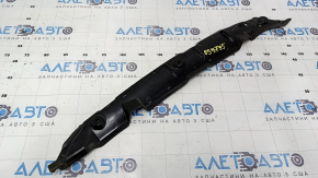 Right door-wing seal for Audi Q3 83A 19-25 plastic, broken
