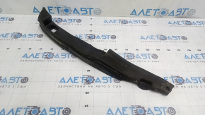 Right door-wing seal for Audi Q3 83A 19-21