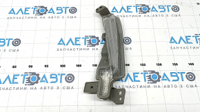 Daytime Running Light DRL Left Toyota Prius 50 19-22