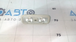 Ford Escape MK3 13-19 rear right light, gray, for panoramic lights