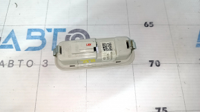 Ford Escape MK3 13-19 rear right light, gray, for panoramic lights