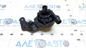 Jeep Grand Cherokee WL 22-25 PHEV auxiliary cooling system motor with bracket
