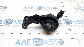 Jeep Grand Cherokee WL 22-25 PHEV auxiliary cooling system motor with bracket
