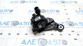 Jeep Grand Cherokee WL 22-25 PHEV auxiliary cooling system motor with bracket