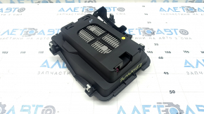 Audi Q3 F3 19-25 center console pocket for wireless charging