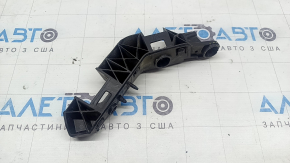 Front bumper mount right fender Audi Q3 83A 19-25 broken mount