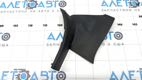 Toyota Prius 50 19-22 rear right outer fender light trim