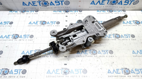 Jeep Grand Cherokee WL 21-25 electrically adjustable steering column