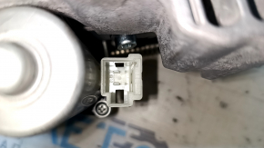 Jeep Grand Cherokee WL 21-25 electrically adjustable steering column
