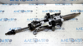 Jeep Grand Cherokee WL 21-25 electrically adjustable steering column