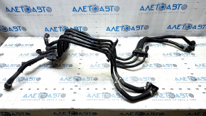 Jeep Grand Cherokee WL 22-25 PHEV Cooling System Pipes
