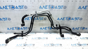Jeep Grand Cherokee WL 22-25 PHEV Cooling System Pipes
