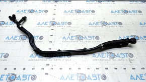 Jeep Grand Cherokee WL 22-25 PHEV Cooling System Pipes