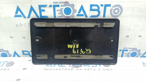 Platform for the Audi Q3 trunk door number 83A 19-25