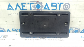 Platform for the Audi Q3 trunk door number 83A 19-25