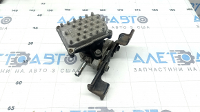 Lexus RX400h 06-09 transmission oil cooler pump