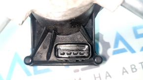 Lexus RX400h 06-09 transmission oil cooler pump