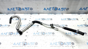 Jeep Grand Cherokee WL 22-25 PHEV Coolant System Hose