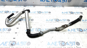 Jeep Grand Cherokee WL 22-25 PHEV Coolant System Hose