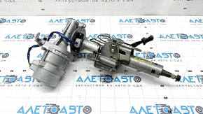 Toyota Prius 50 16-22 steering column with power steering