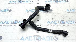 Jeep Grand Cherokee WL 22-25 PHEV Coolant System Hose