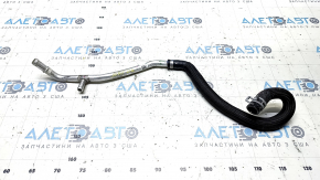 Jeep Grand Cherokee WL 22-25 PHEV Coolant System Hose
