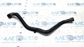 Jeep Grand Cherokee WL 22-25 PHEV Coolant System Hose