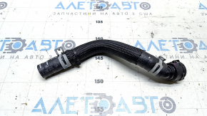 Jeep Grand Cherokee WL 22-25 PHEV Coolant System Hose