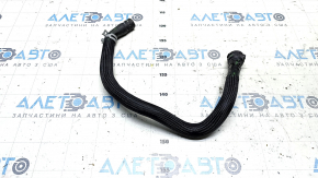 Jeep Grand Cherokee WL 22-25 PHEV Coolant System Hose