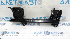 Driver's seat runner, left, Ford Escape MK3 13-19, black